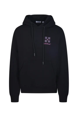 Small Arrow Skate Hoodie