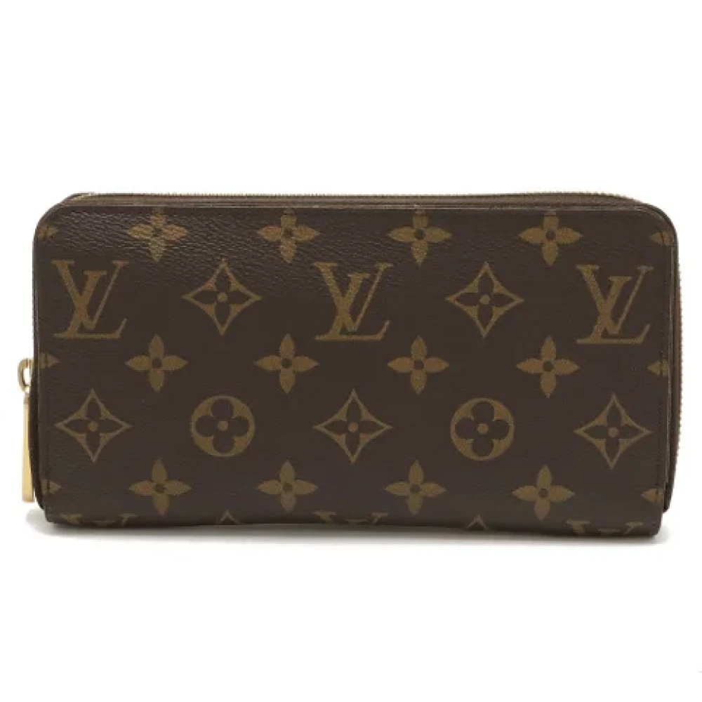 Pre-owned > Pre-owned Accessories > Pre-owned Wallets - - Louis Vuitton Vintage - Modalova