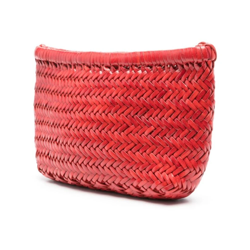 Dragon Diffusion Cross Body Bags Red Dames