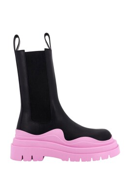 lader-tire-stovlar-kvinnor-slip-on