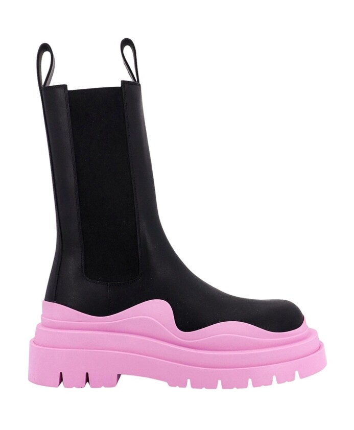 bottes-en-cuir-tire-femme-slip-on