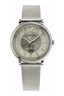 V Circle 42MM Klocka