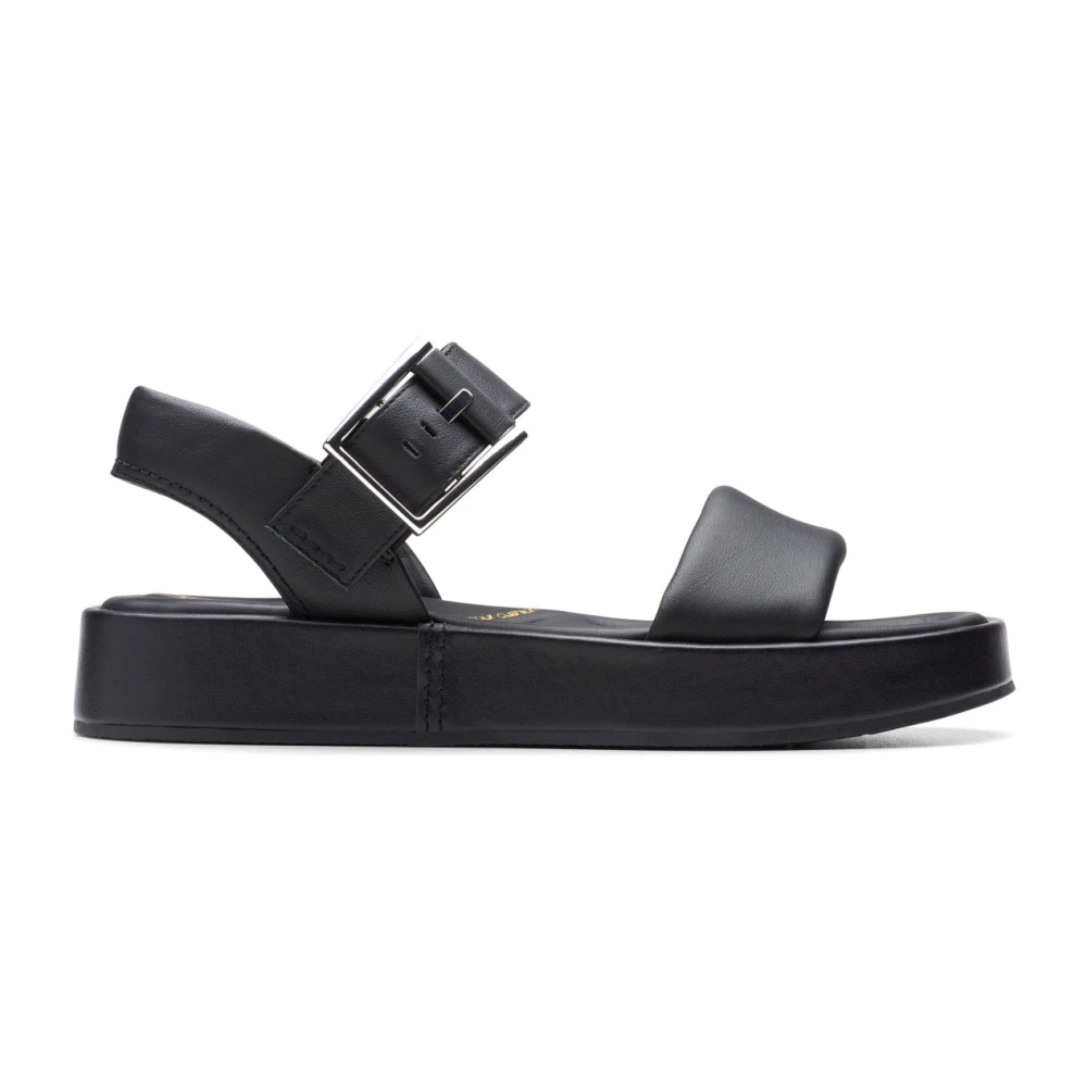 Shoes > Sandals > Flat Sandals - - Clarks - Modalova