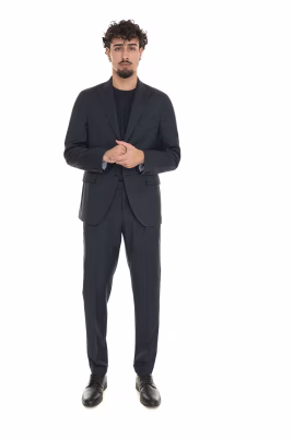 costume-a-chevrons-avec-revers-pointus