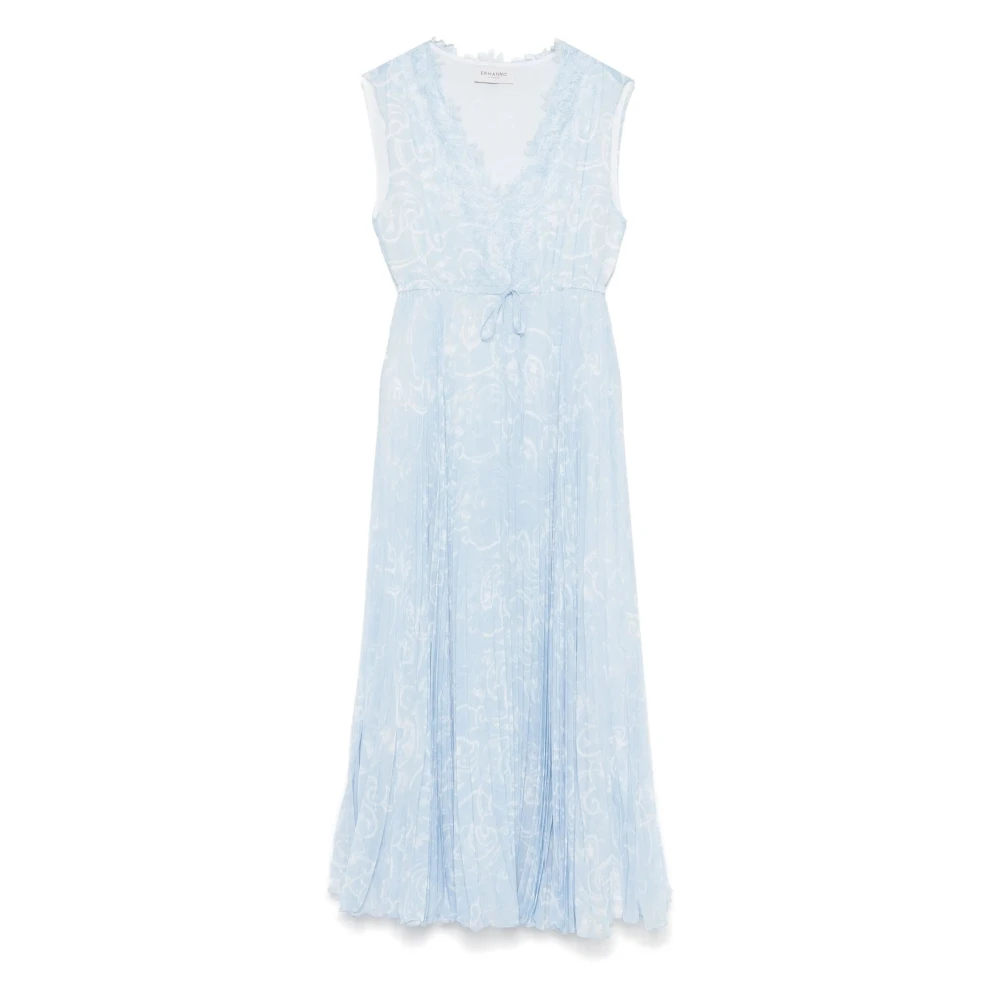 Dresses > Day Dresses > Maxi Dresses - - Ermanno Scervino - Modalova