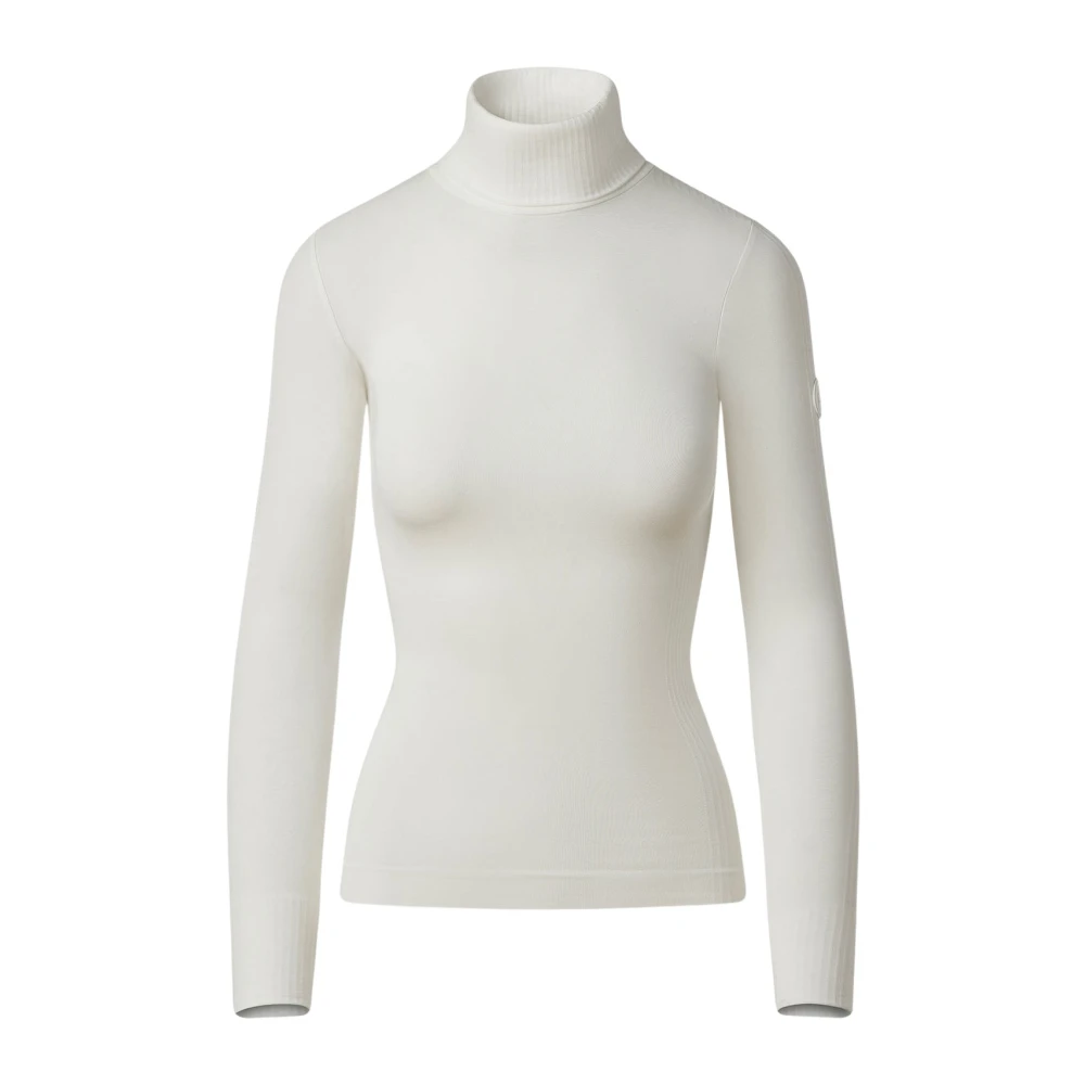 Fusalp - Knitwear - White - Fusalp - Modalova