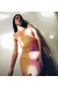 multi-mesh-mini-dress