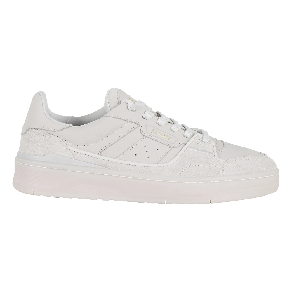 Axel Arigato Clay Sneakers Heren Schoenen Grijs