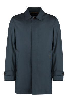 veste-laine-soie-avec-poches