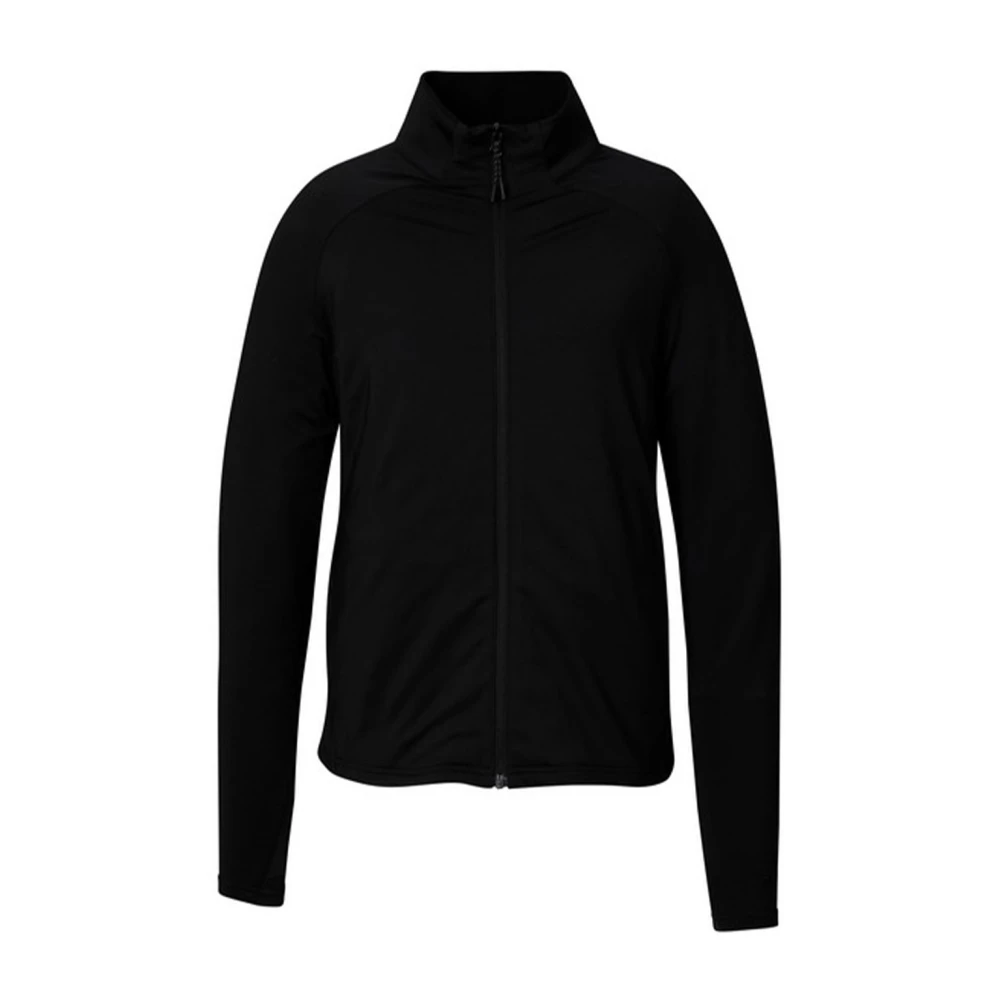 Phenix Space Hunter Inner Jacket Black Dames