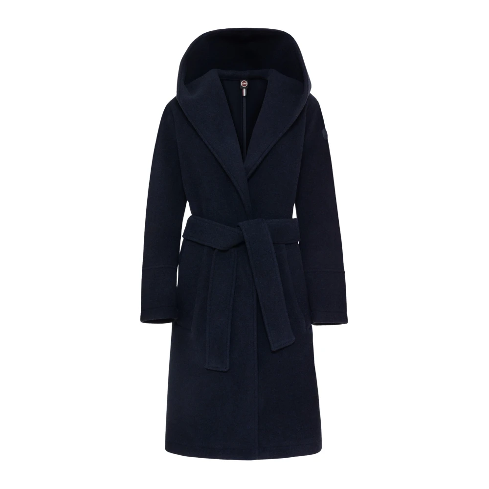 Colmar Blauwe Originals Jassen Blue Dames