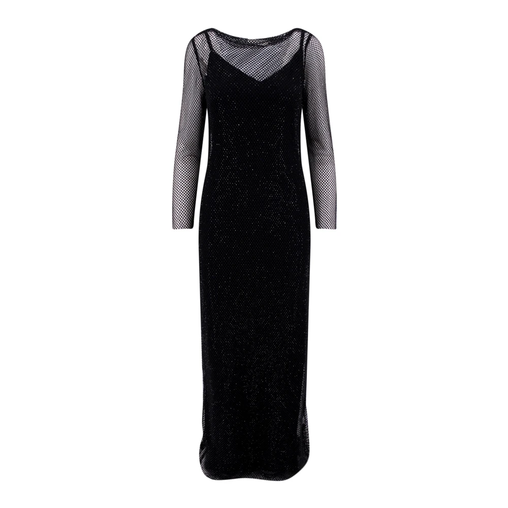 Dresses > Day Dresses > Maxi Dresses - - Max Mara - Modalova