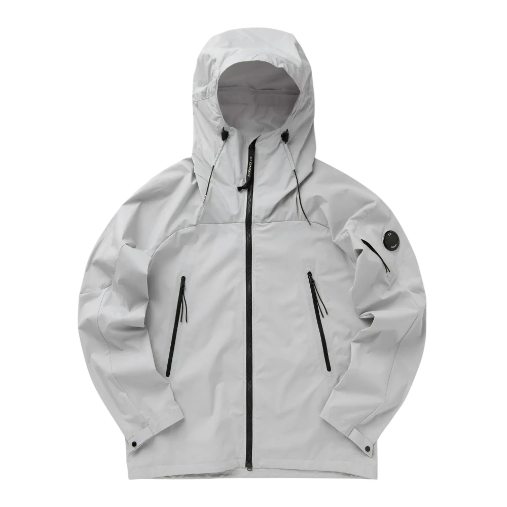 Jackets > Light Jackets - - C.p. Company - Modalova