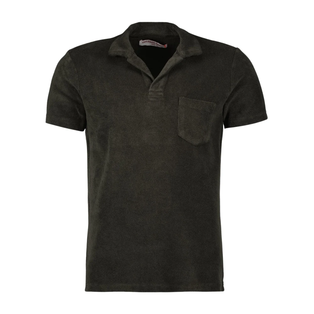 Orlebar - Tops > Polo Shirts - - Orlebar Brown - Modalova