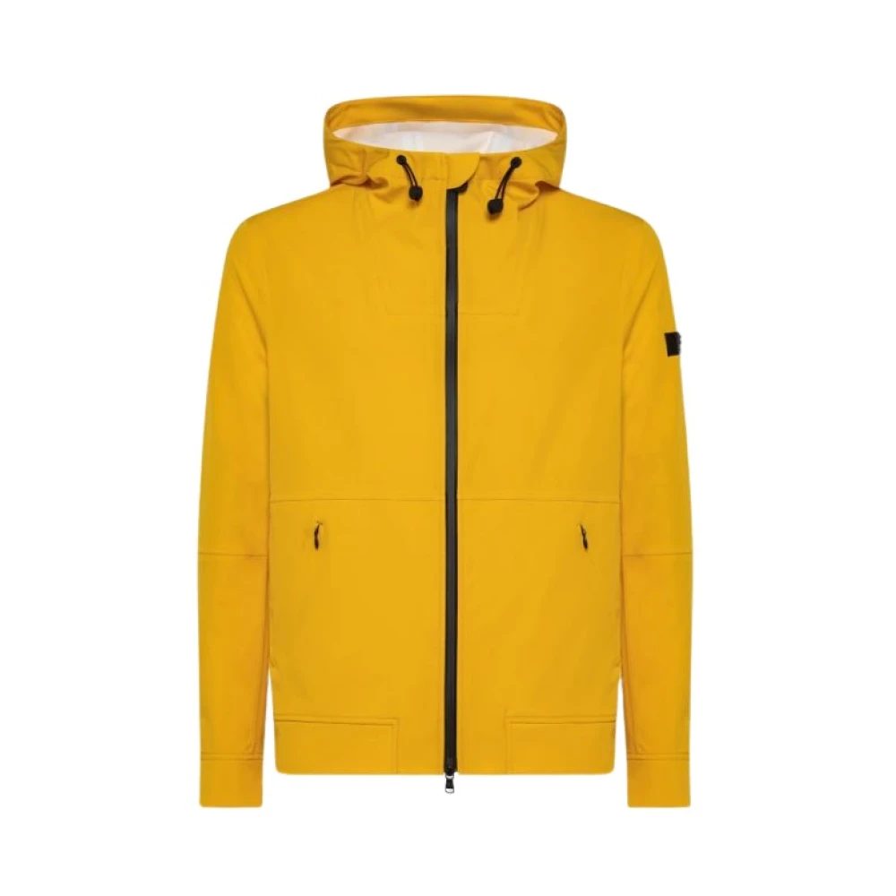 Jackets > Light Jackets - - Peuterey - Modalova