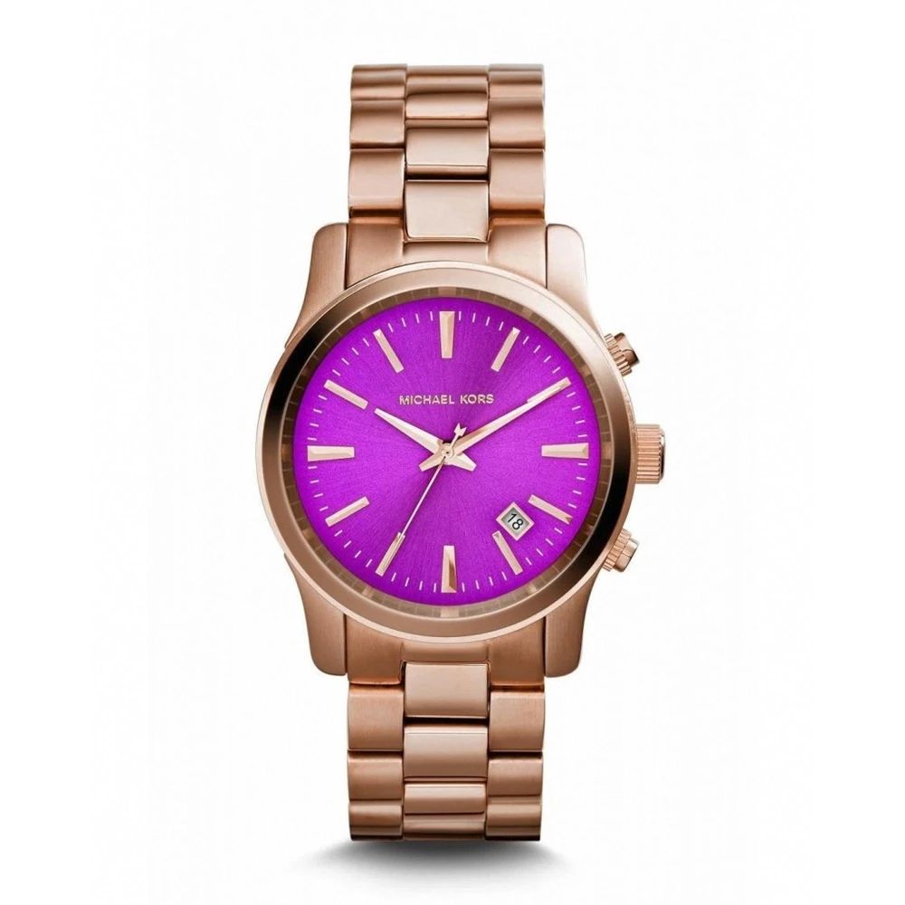 Accessories > Watches - - Michael Kors - Modalova