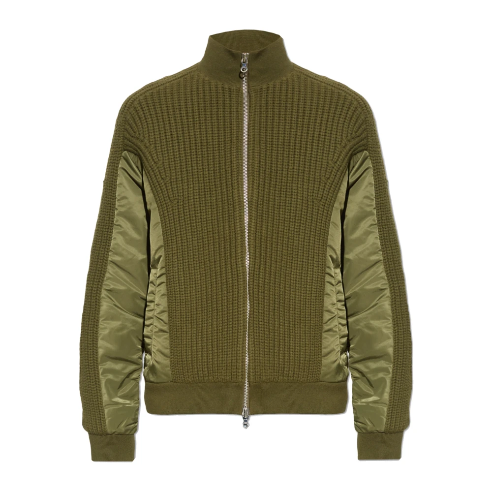 Knitwear > Cardigans - - Diesel - Modalova
