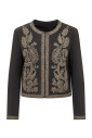 veste-noire-a-col-rond-et-broderies-florales
