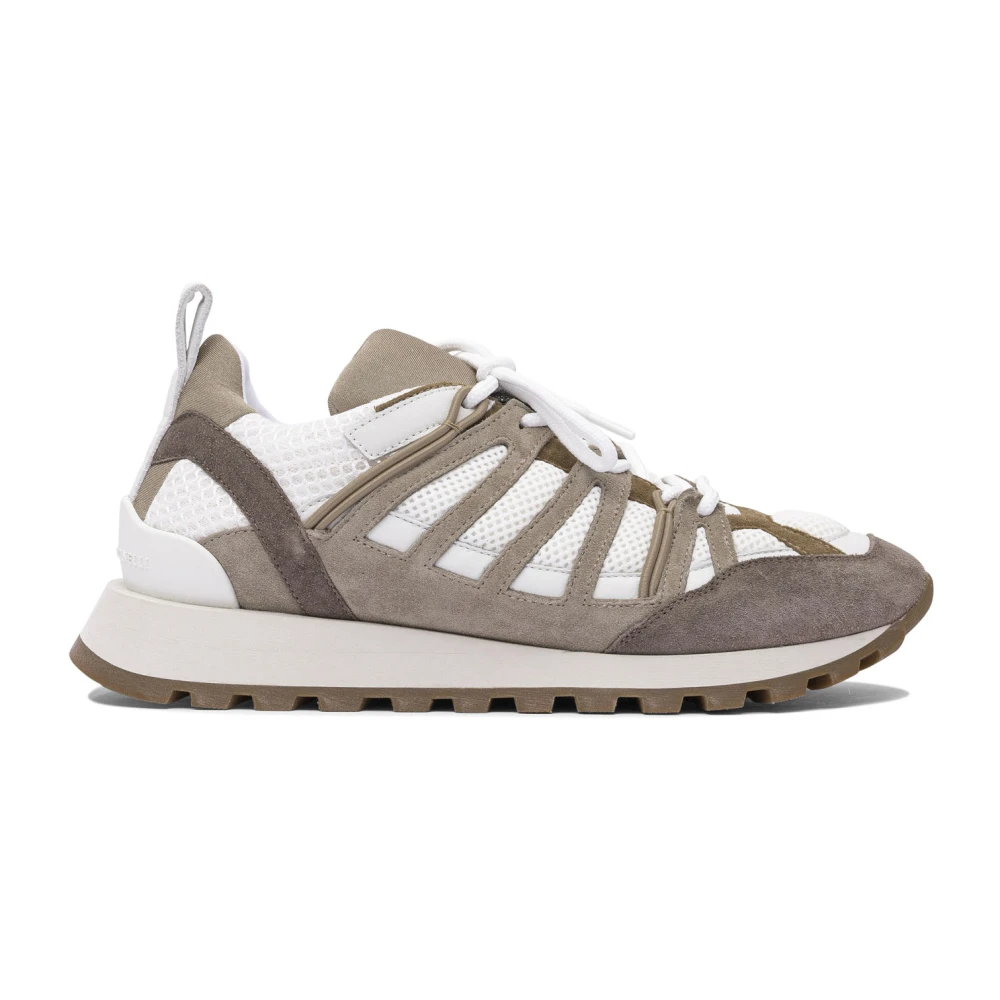 Shoes > Sneakers - - Brunello Cucinelli - Modalova