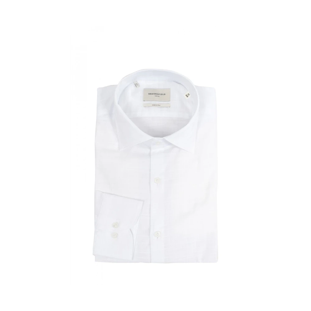 Shirts > Formal Shirts - - Brooksfield - Modalova