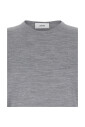 pull-gris-avec-col-rond