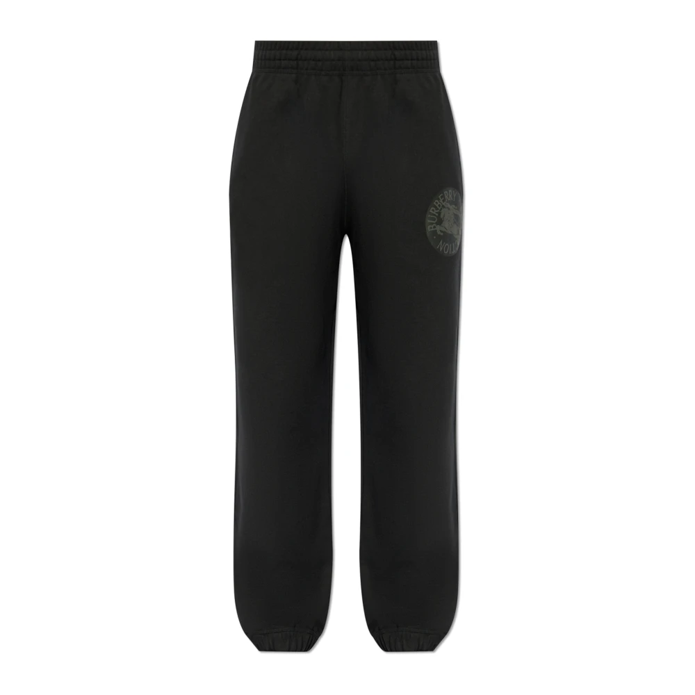Trousers > Sweatpants - - Burberry - Modalova