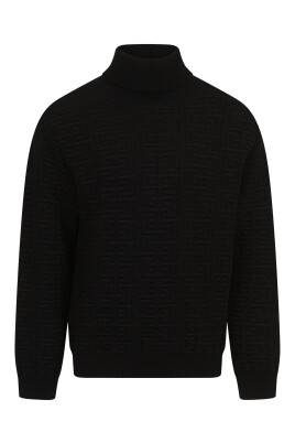 pull-en-tricot-jacquard