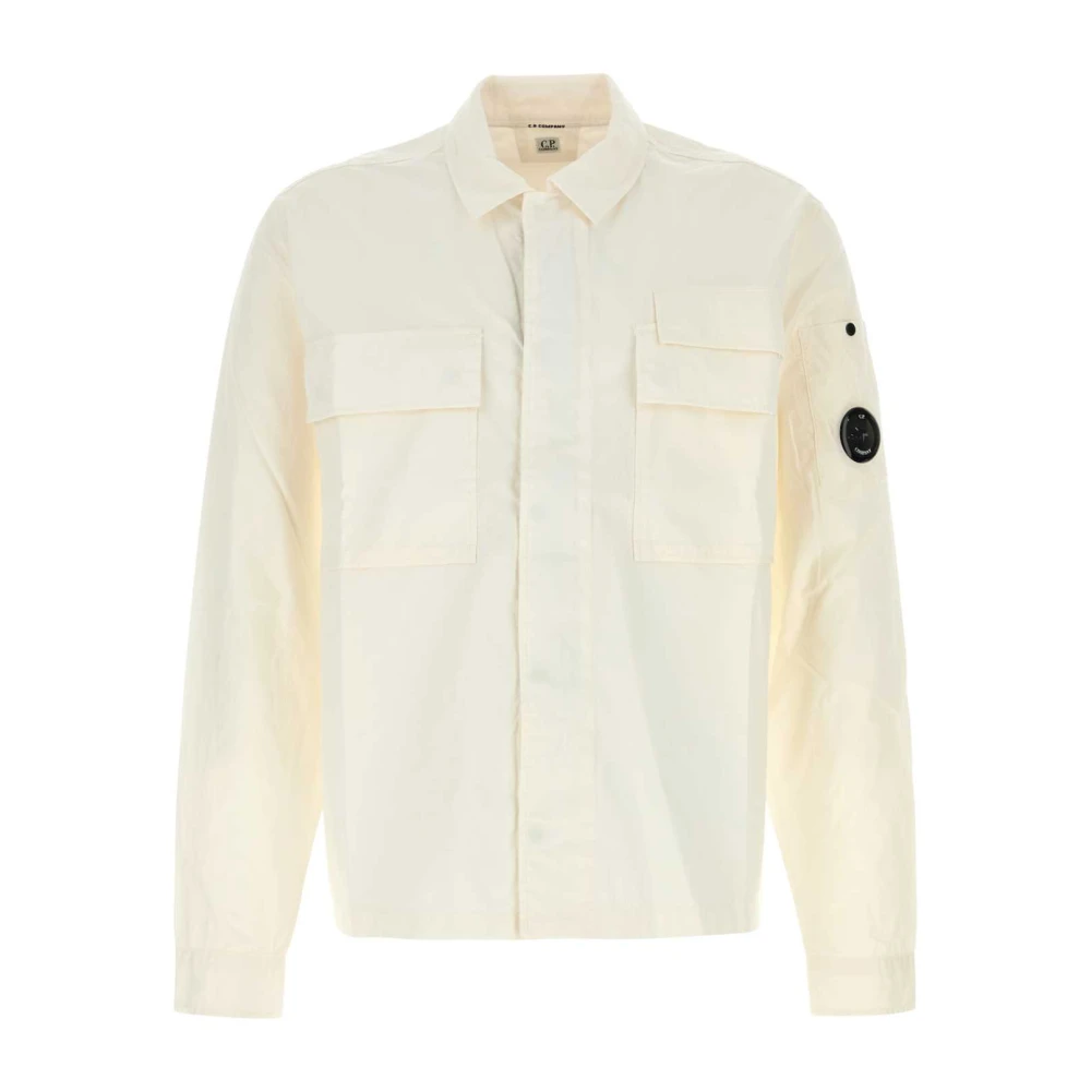 Shirts > Casual Shirts - - C.p. Company - Modalova