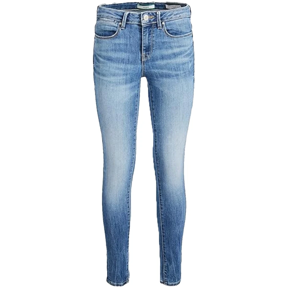 Jeans > Skinny Jeans - - Guess - Modalova