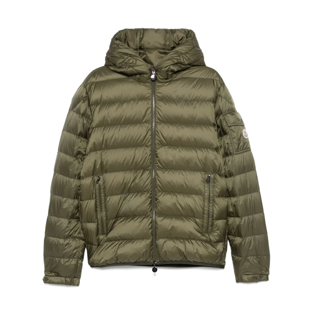 Jackets > Winter Jackets - - Moncler - Modalova