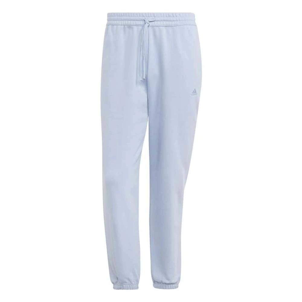 Adidas Alle Szn Trainingspasvorm Lange broek Blue Heren