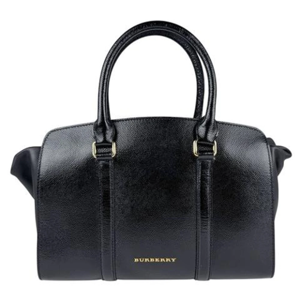 Pre-owned > Pre-owned Bags > Pre-owned Handbags - - Burberry Vintage - Modalova