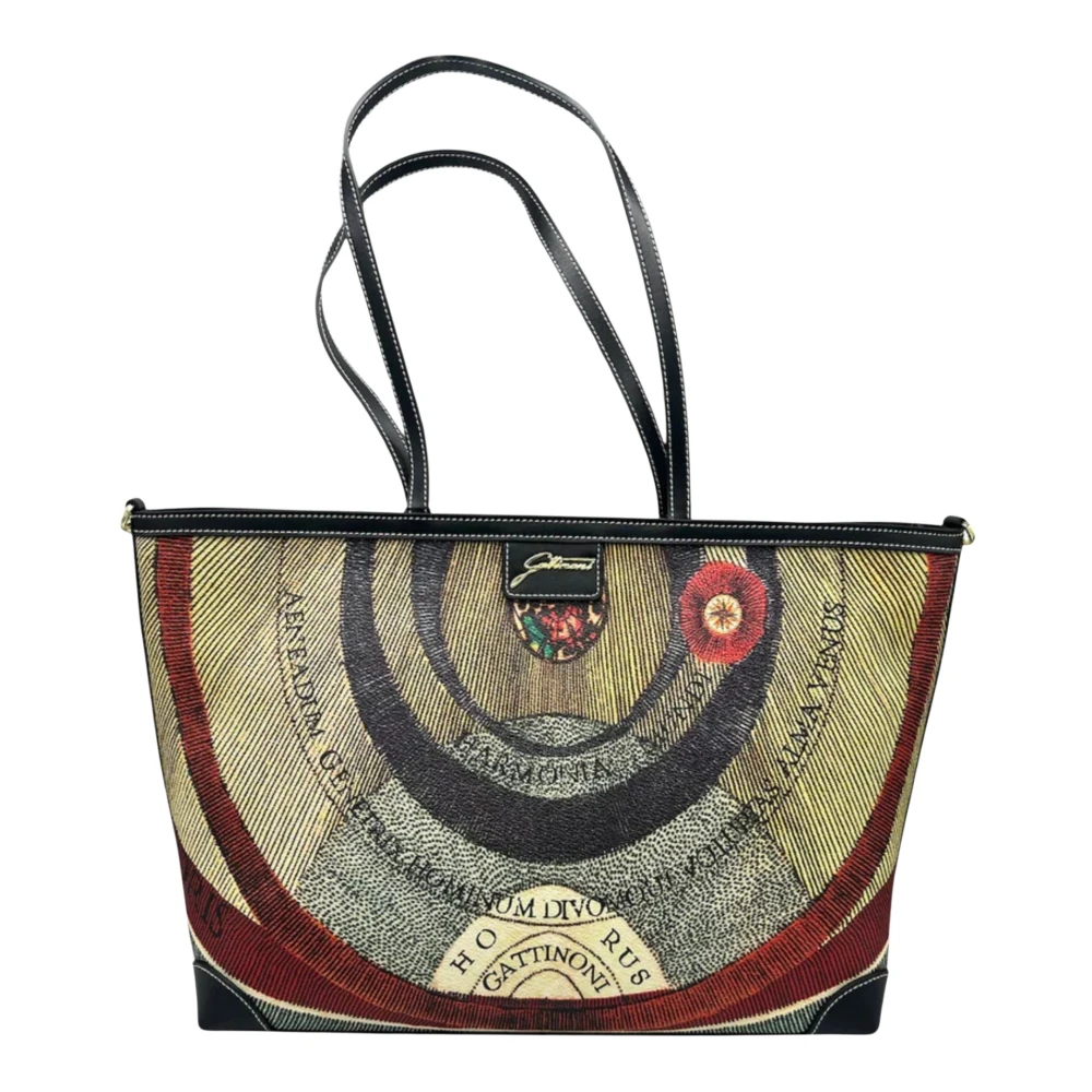 Pre-owned > Pre-owned Bags > Pre-owned Tote Bags - - Gattinoni - Modalova