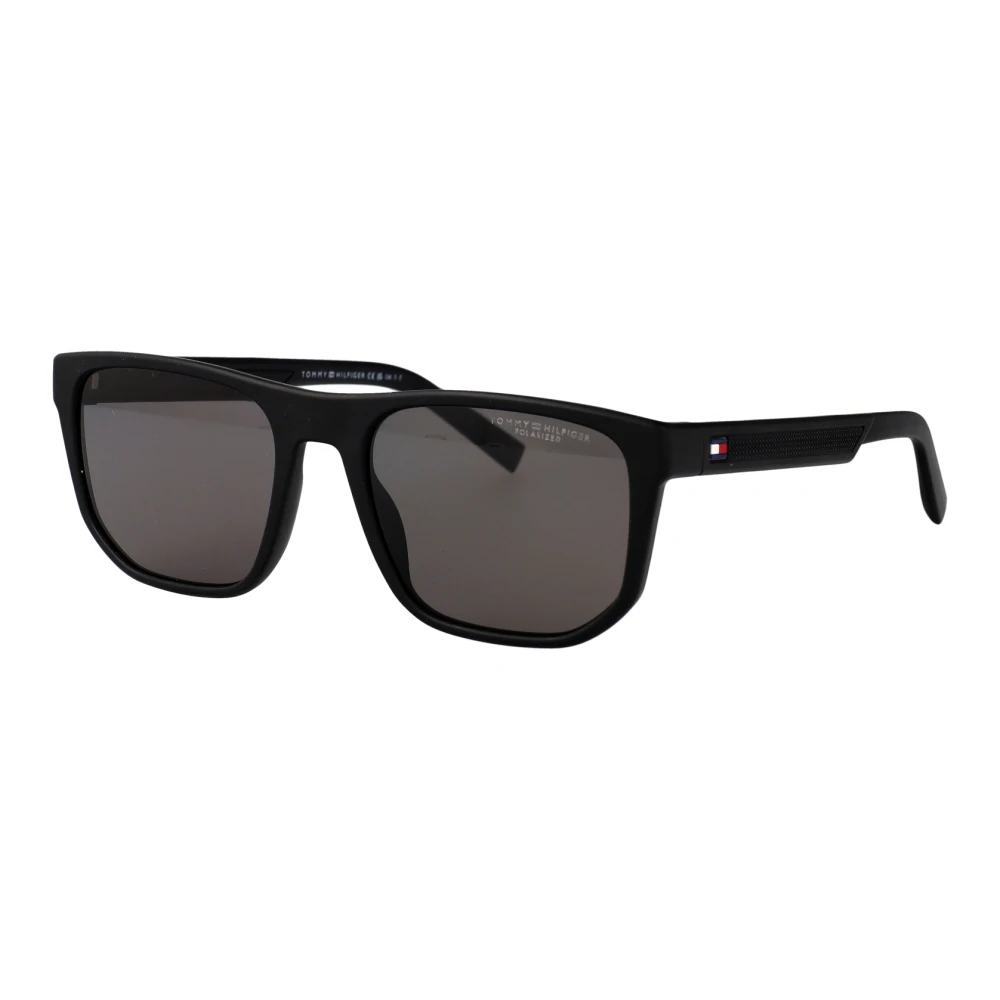 Accessories > Sunglasses - - Tommy Hilfiger - Modalova