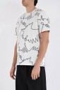 t-shirt-en-coton-a-imprime-all-over