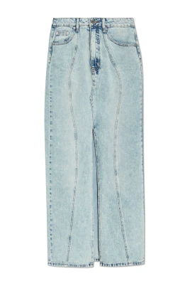 Gzasher Denimkjol