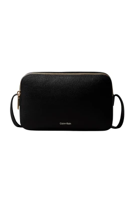Foil Logo Camera Bag