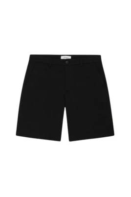 Como Reg Solid Shorts