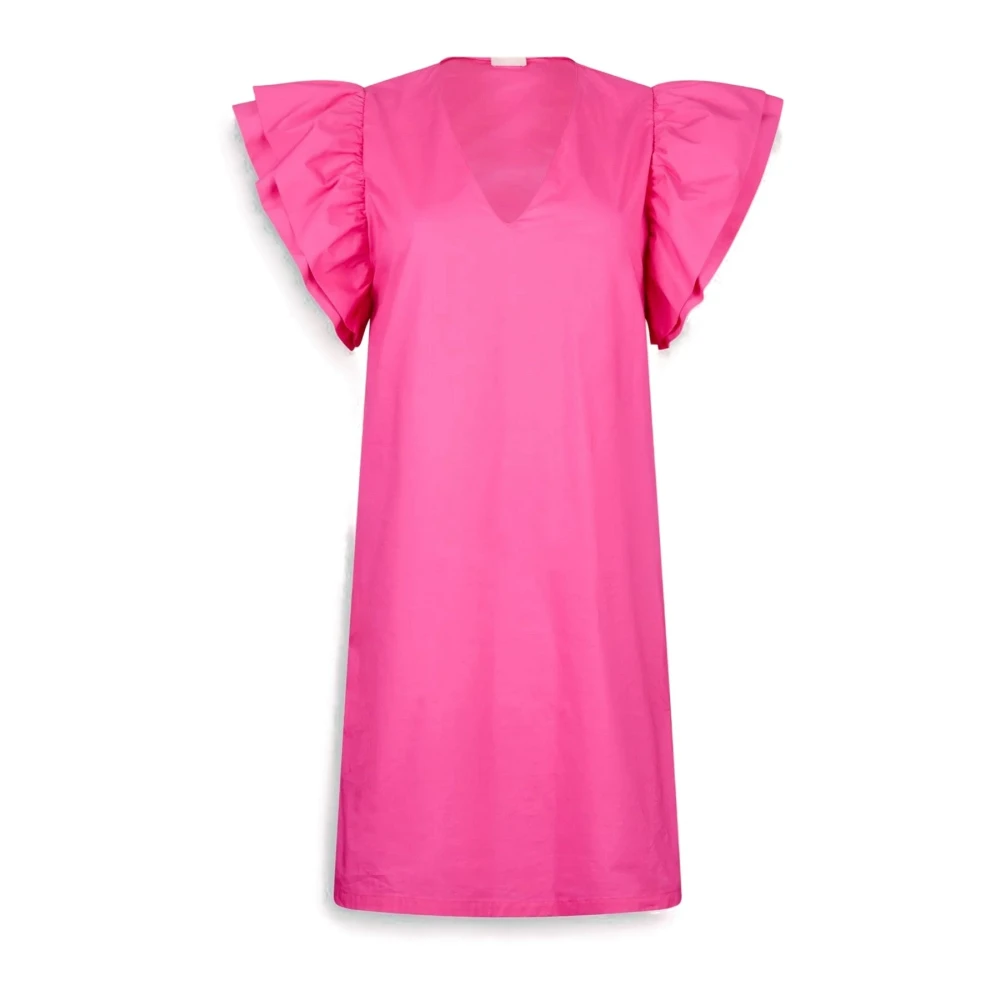 Dresses > Day Dresses > Short Dresses - - Liu Jo - Modalova