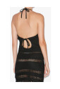robe-en-coton-noir
