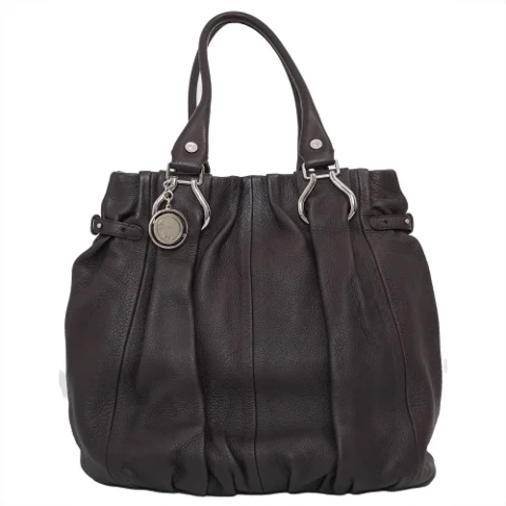 Pre-owned > Pre-owned Bags > Pre-owned Handbags - - Celine Vintage - Modalova