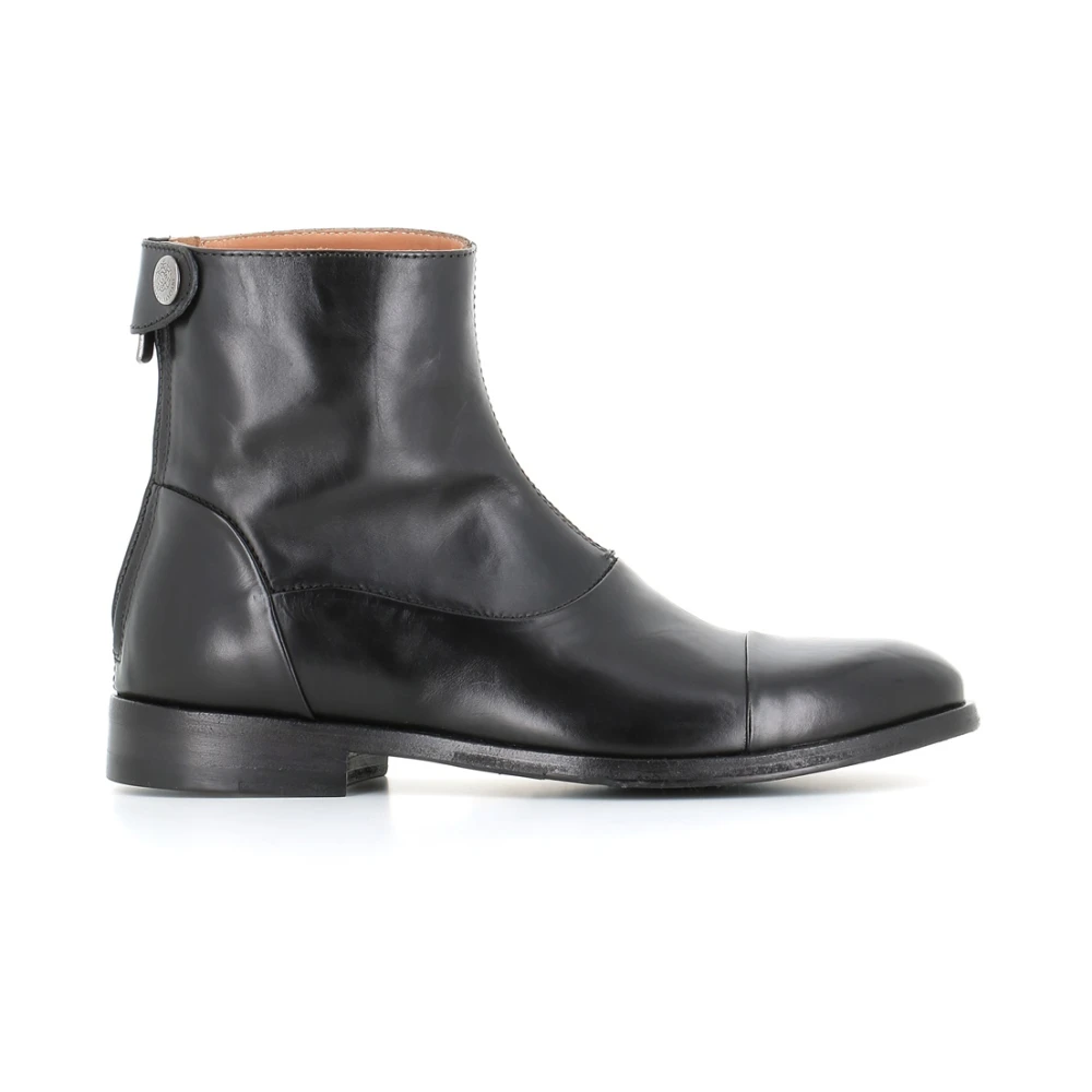 Shoes > Boots > Ankle Boots - - Alberto Fasciani - Modalova