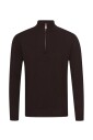 brown-wool-cashmere-half-zip-sweater