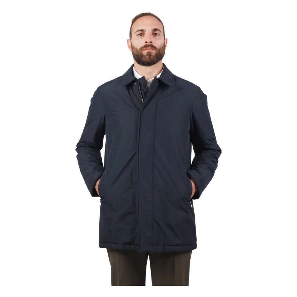 Jackets > Winter Jackets - - Paul & Shark - Modalova
