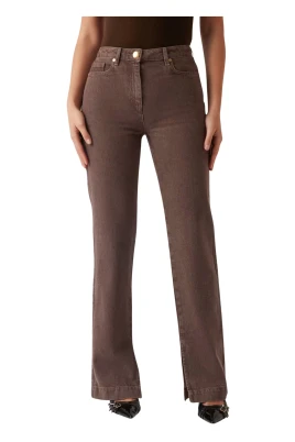 Raina Straight Jeans