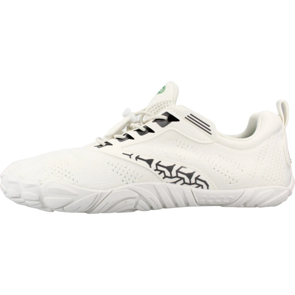 Saguaro Sneakers Heren Schoenen Wit