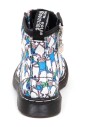 cartoon-anfibio-shoe-boot-for-kids