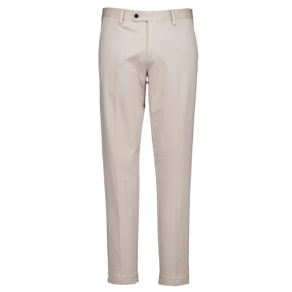 Trousers > Slim-fit Trousers - - Gentiluomo - Modalova