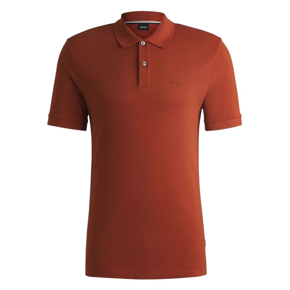 Tops > Polo Shirts - - Hugo Boss - Modalova