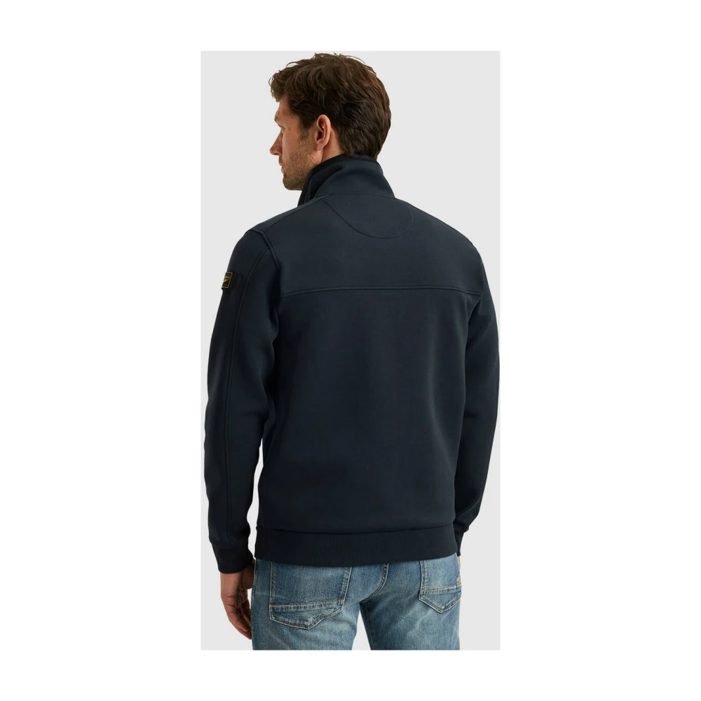 PME Legend Spacer Look Rits Jas Blue Heren